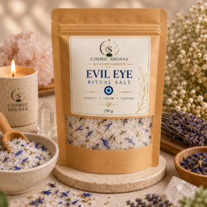 Evil Eye Protection