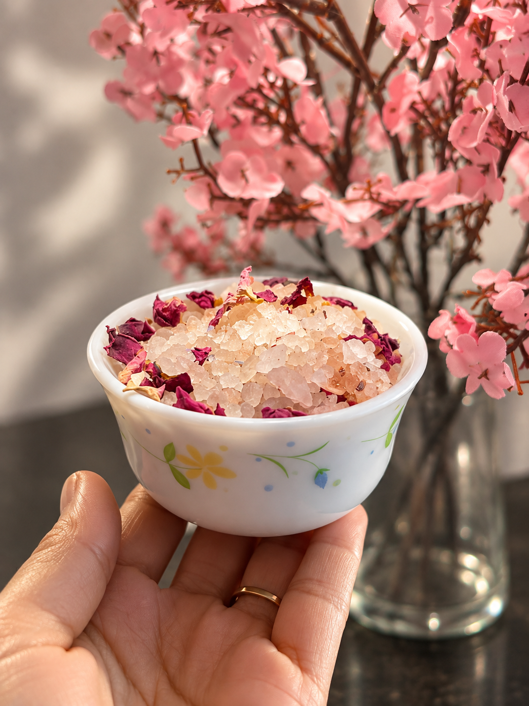 Aura Cleansing Salt - Image 3