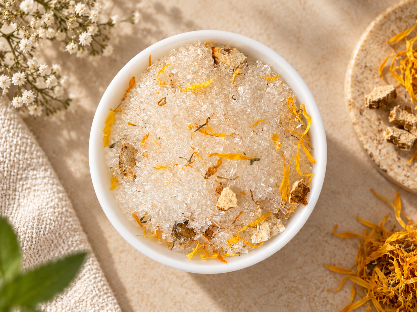 Energy Reset Salt