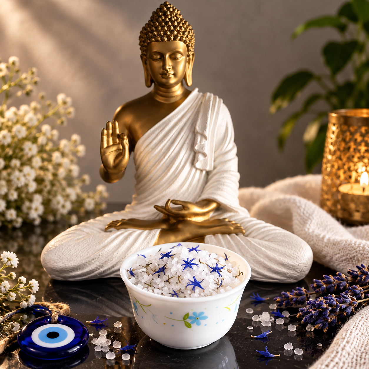 Evil Eye Ritual Salt - Image 3