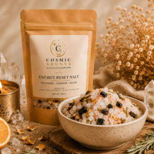 Energy Reset Salt