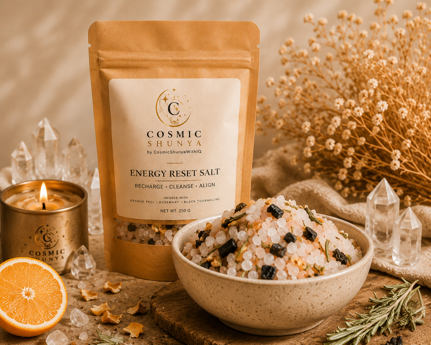 Energy Reset Salt