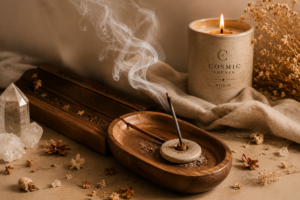 incense sticks