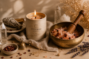 Healing Ritual