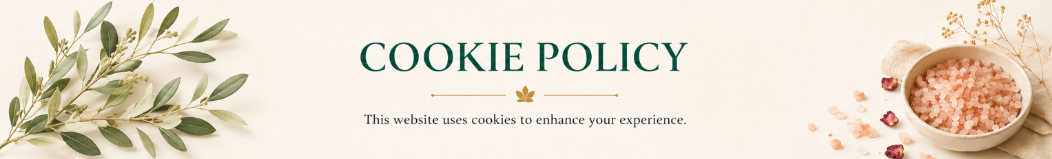 cookie policy