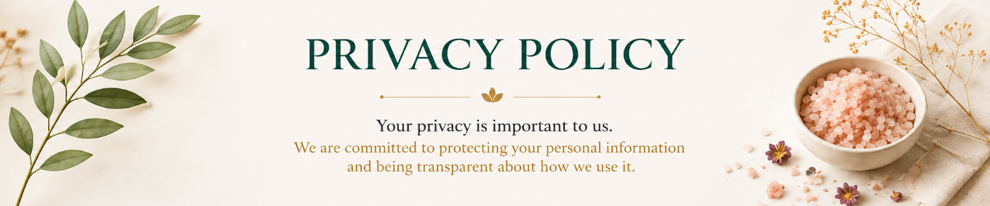 Privacy Policy