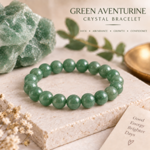 Green Aventurine