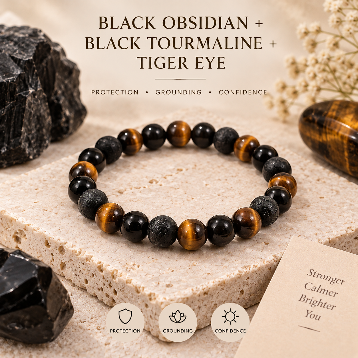 Protection Crystal