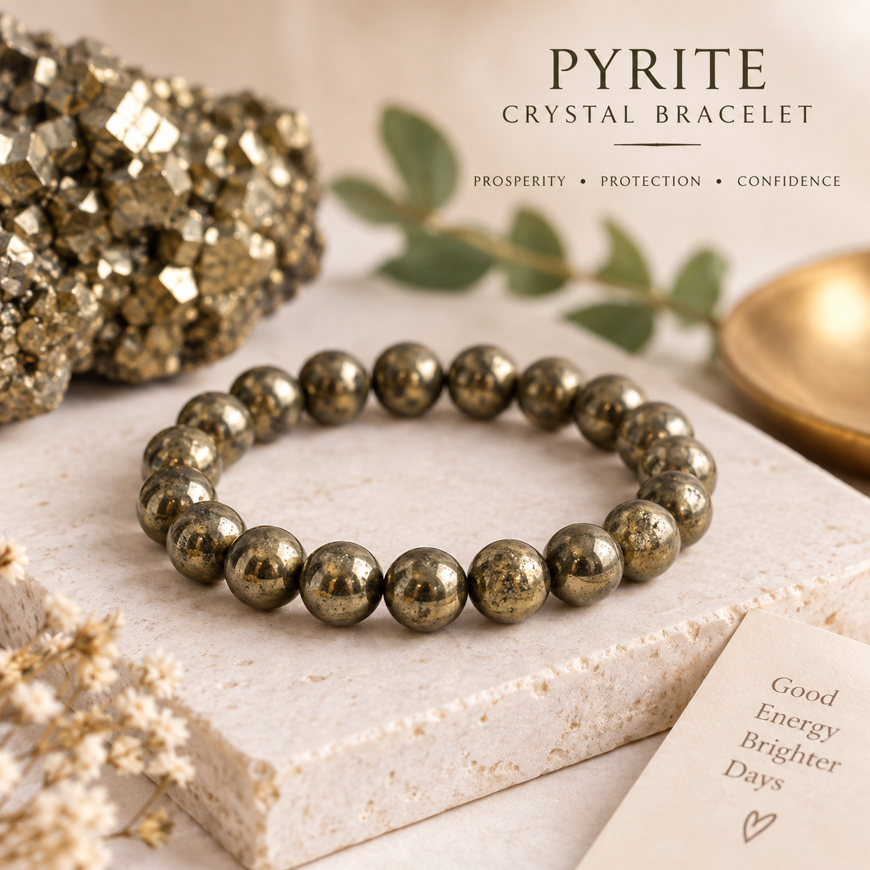 Pyrite