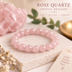 Rose-Quartz
