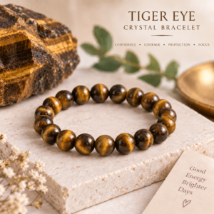 Tiger Eye