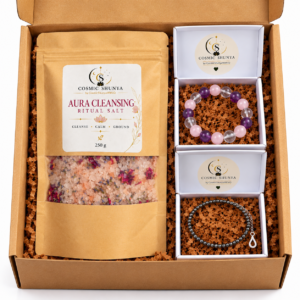 Balance & Abundance Gift Box