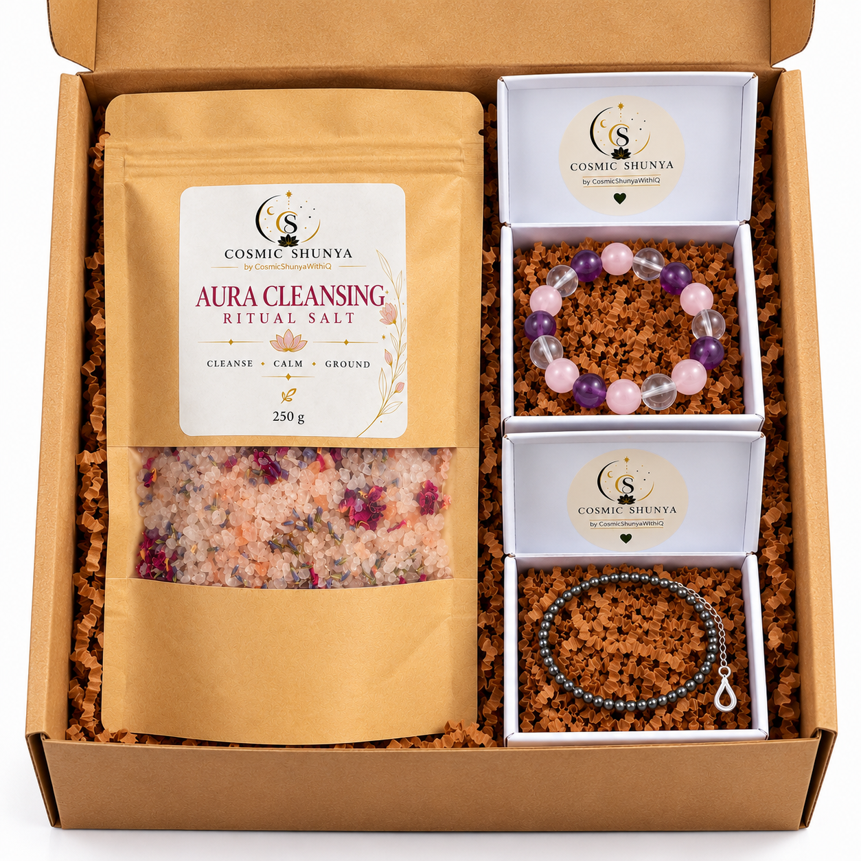 Balance & Abundance Gift Box